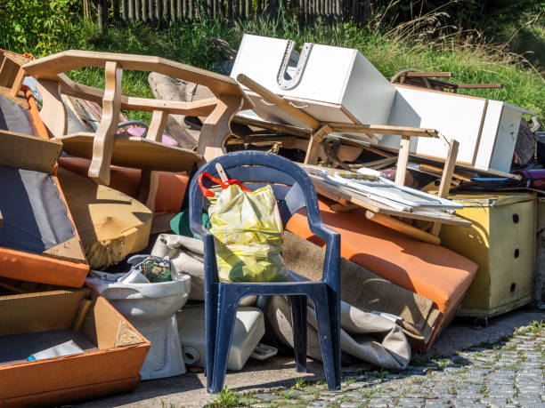 Best Junk Hauling Services  in Grimes, IA