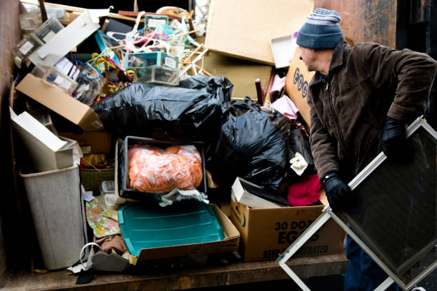 Best Same-Day Junk Removal  in Grimes, IA