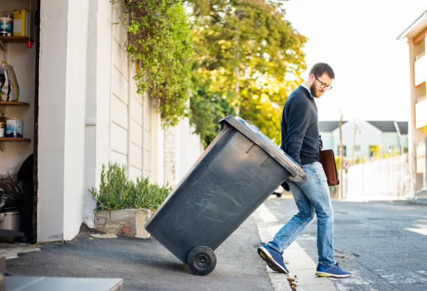 Best Yard Cleanup Services  in Grimes, IA