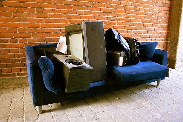 Best Professional Junk Removal  in Grimes, IA