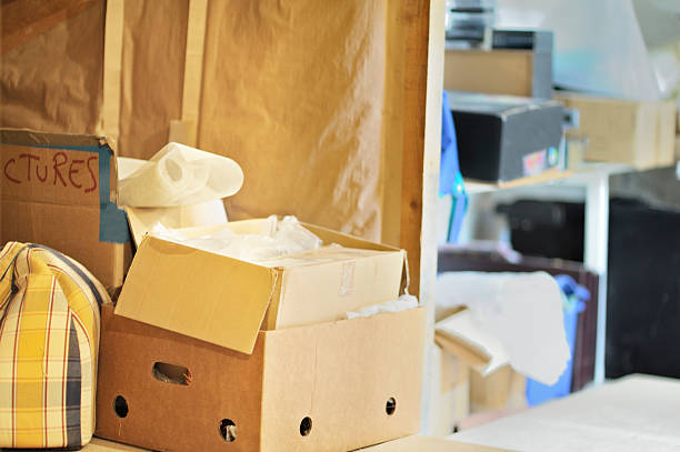 Best Attic Cleanout Services  in Grimes, IA