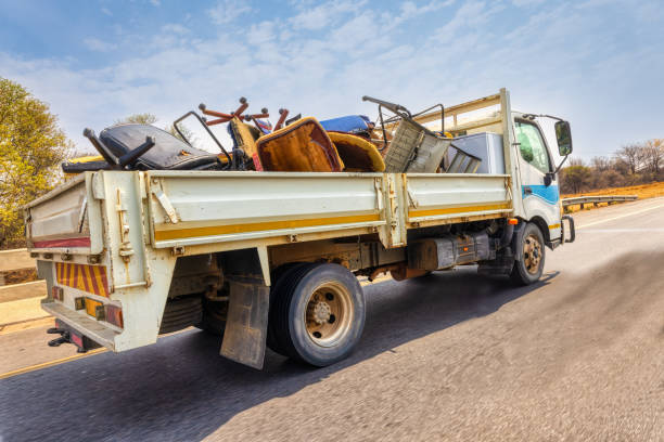 Best Garage Cleanout Services  in Grimes, IA